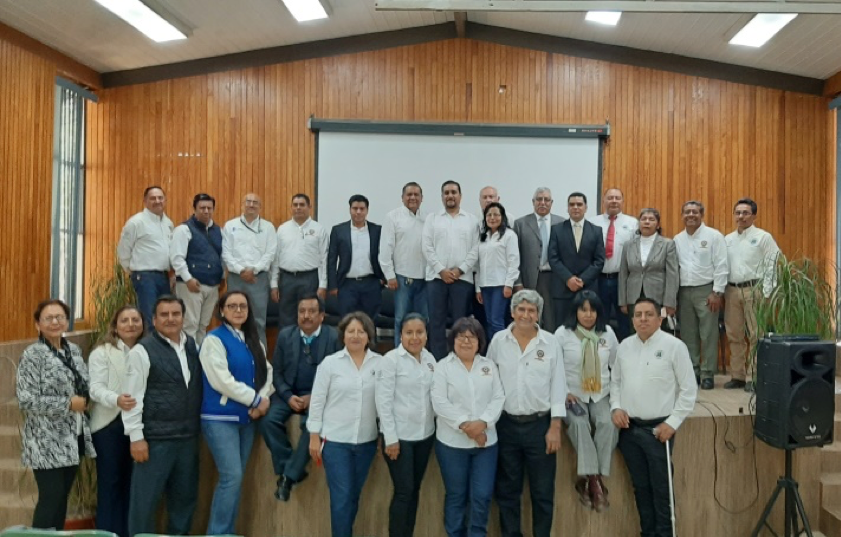 El Tecnológico Nacional de México en la ruta correcta de la calidad ...
